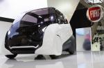 Fiat Mio FCC III 2010 года